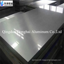 plate type Aluminium Sheets h14